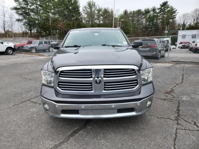 used 2018 Ram 1500 car, priced at $21,995