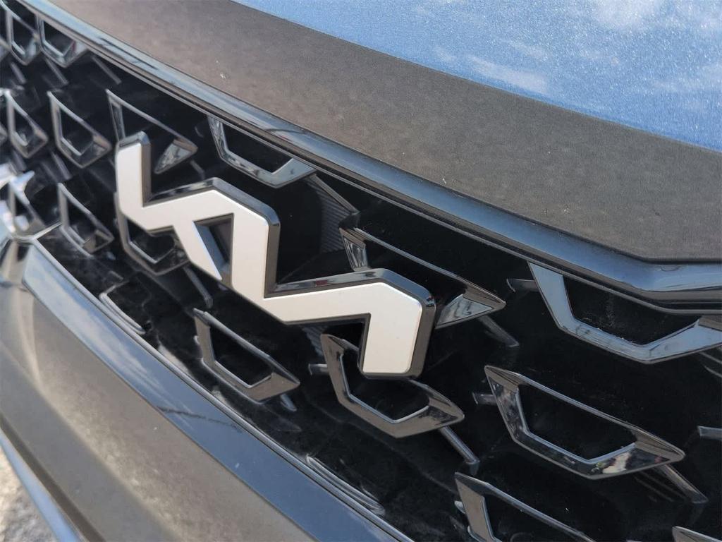 used 2022 Kia Sorento car, priced at $17,991