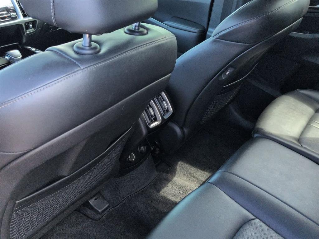 used 2022 Kia Sorento car, priced at $17,991