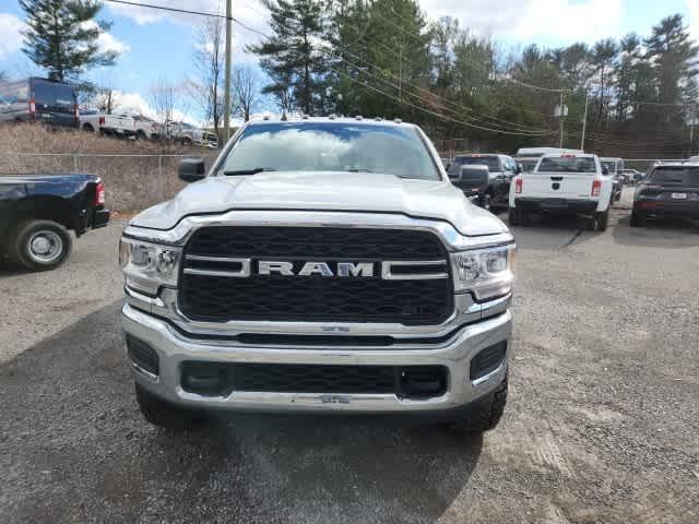 used 2022 Ram 2500 car, priced at $39,858