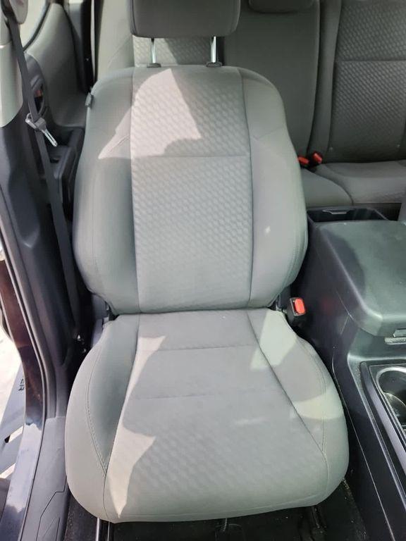 used 2021 Toyota Tacoma car, priced at $31,995