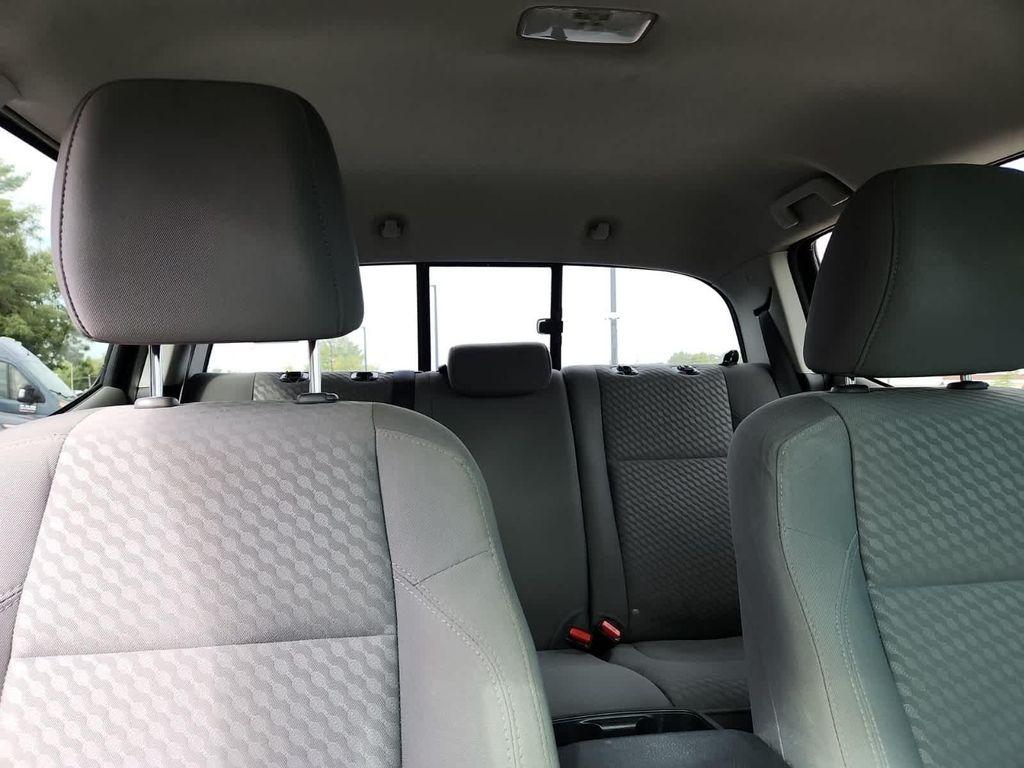 used 2021 Toyota Tacoma car, priced at $31,995