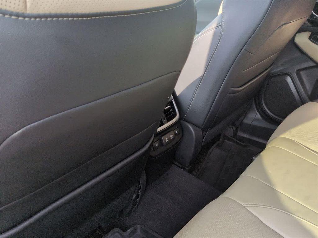 used 2020 Subaru Outback car, priced at $19,500