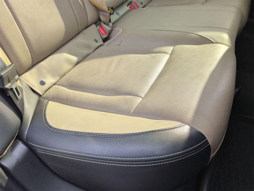 used 2020 Subaru Outback car, priced at $19,500