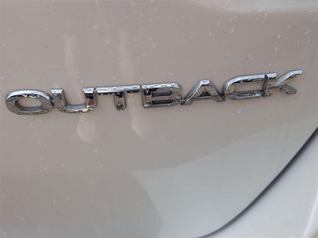 used 2020 Subaru Outback car, priced at $19,500