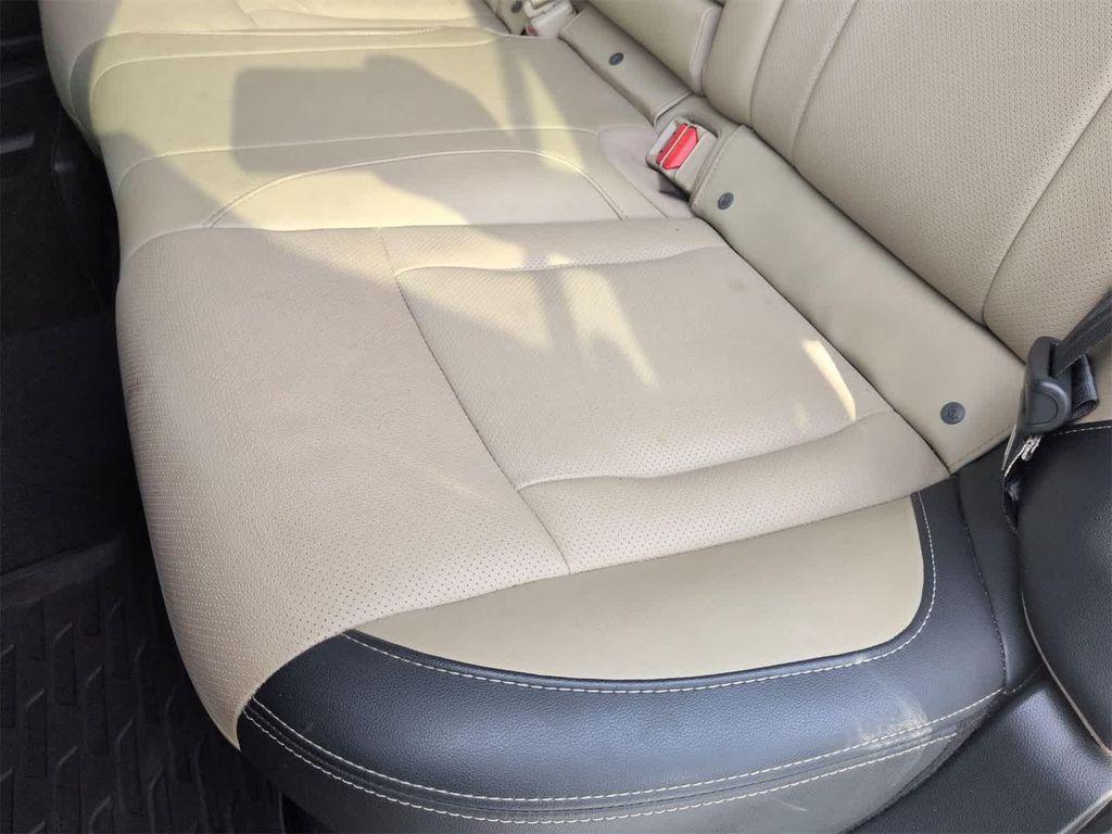 used 2020 Subaru Outback car, priced at $19,500