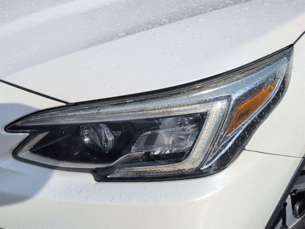 used 2020 Subaru Outback car, priced at $19,500