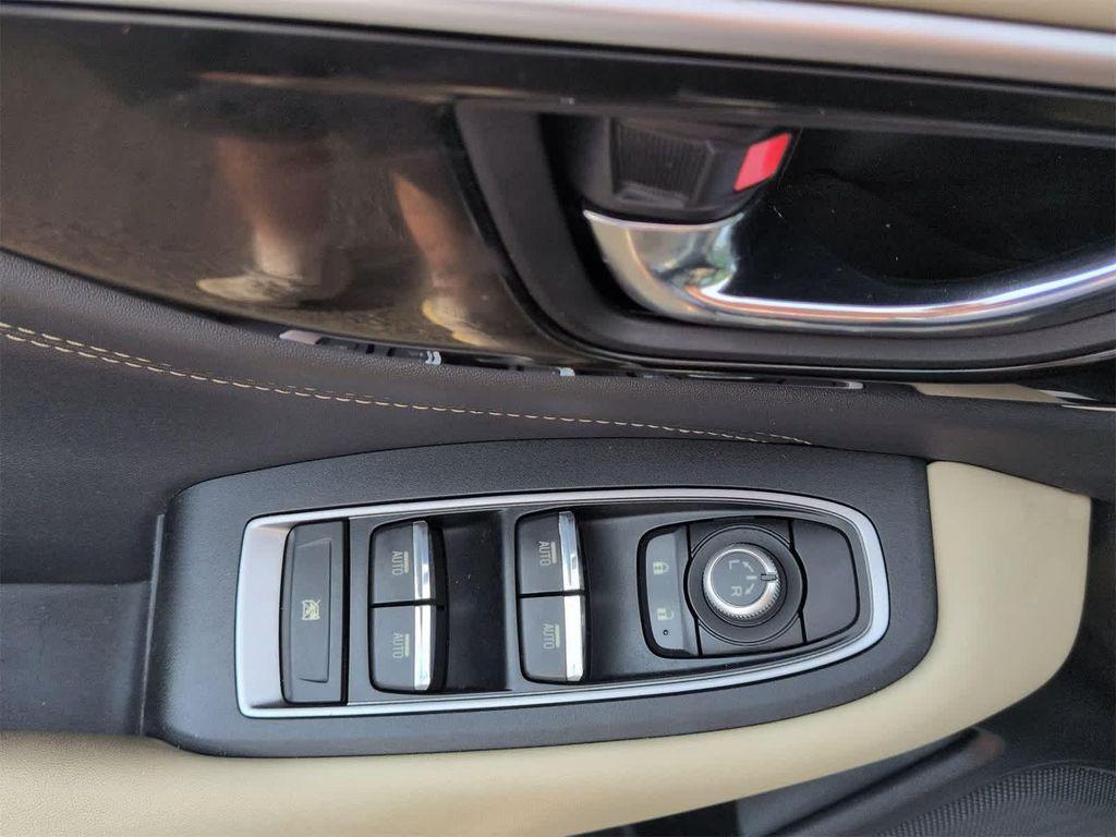 used 2020 Subaru Outback car, priced at $19,500