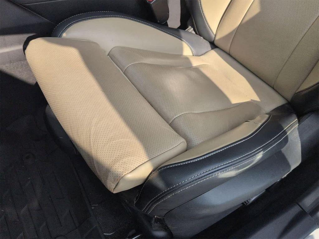 used 2020 Subaru Outback car, priced at $19,500