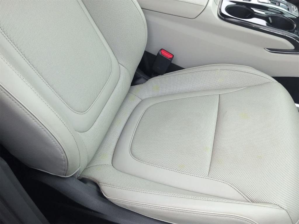 used 2022 Hyundai Tucson car, priced at $20,991