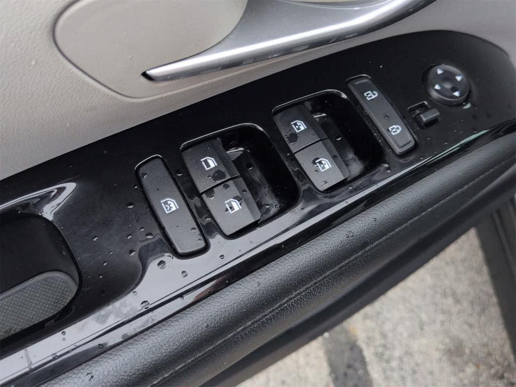 used 2022 Hyundai Tucson car, priced at $20,991