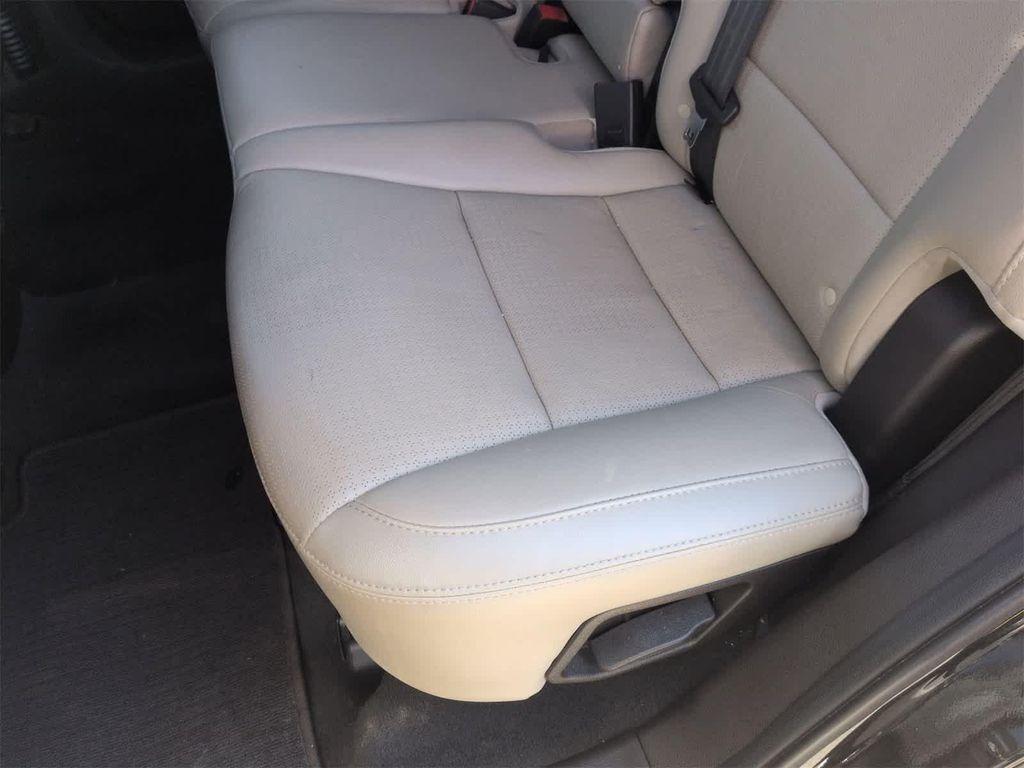 used 2016 Hyundai Santa Fe Sport car, priced at $8,995