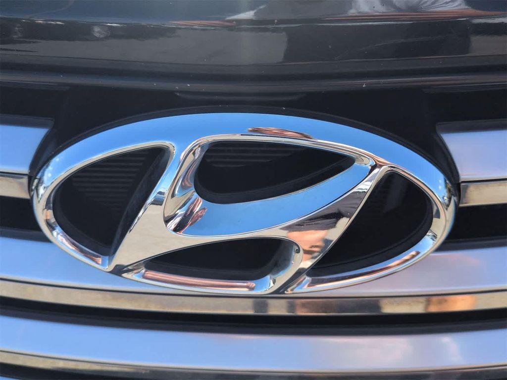 used 2016 Hyundai Santa Fe Sport car, priced at $8,995
