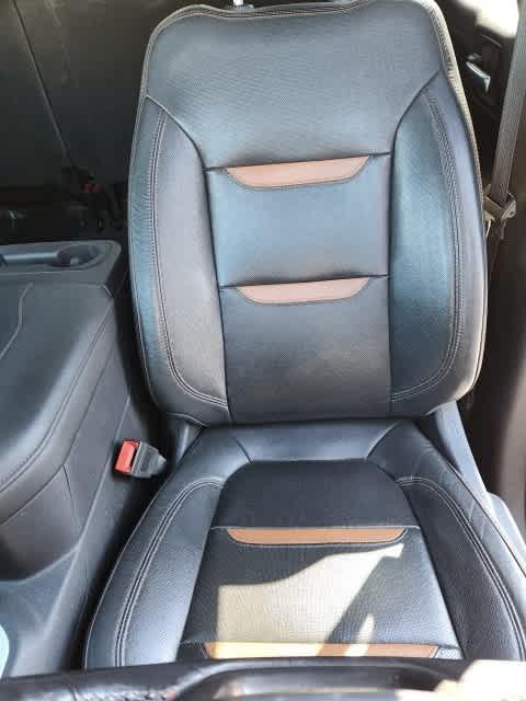 used 2019 GMC Sierra 1500 car, priced at $32,500