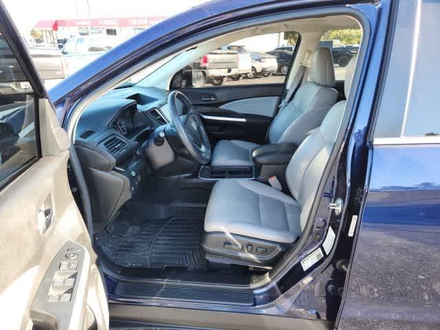 used 2016 Honda CR-V car, priced at $22,995