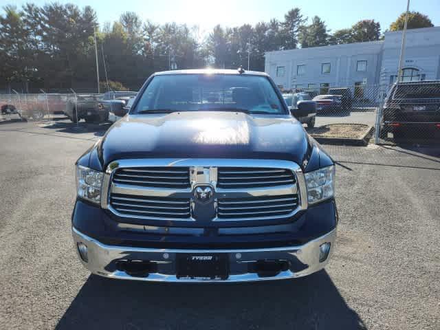 used 2017 Ram 1500 car, priced at $24,995