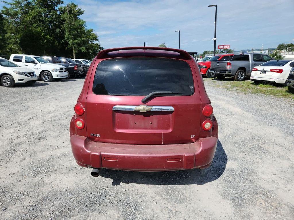 used 2006 Chevrolet HHR car, priced at $4,000