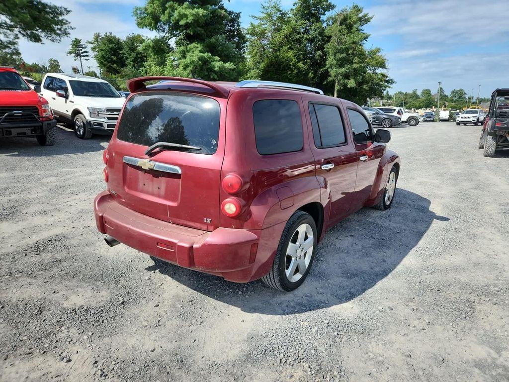 used 2006 Chevrolet HHR car, priced at $4,000