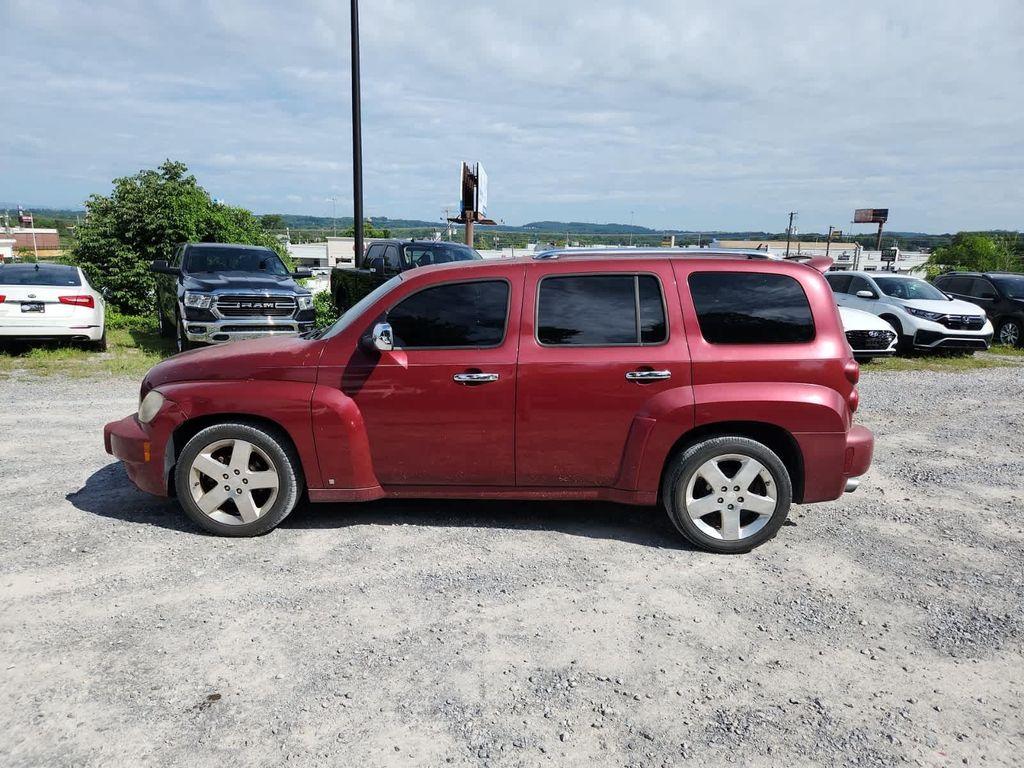 used 2006 Chevrolet HHR car, priced at $4,000