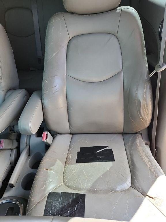 used 2006 Chevrolet HHR car, priced at $4,000