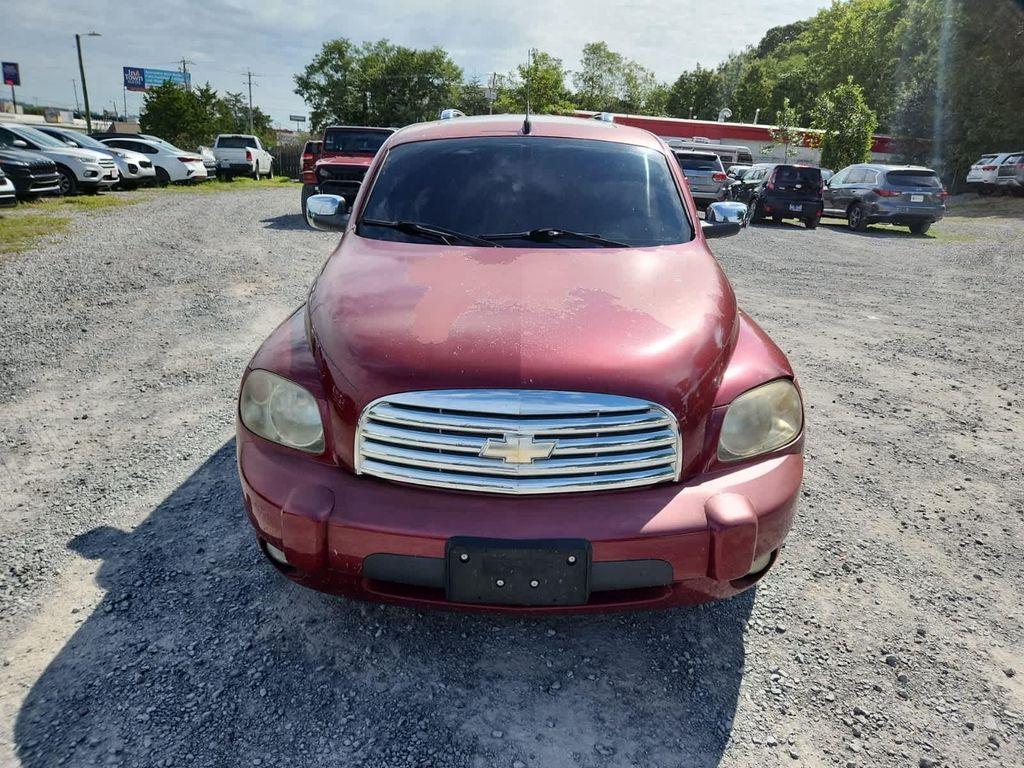 used 2006 Chevrolet HHR car, priced at $4,000