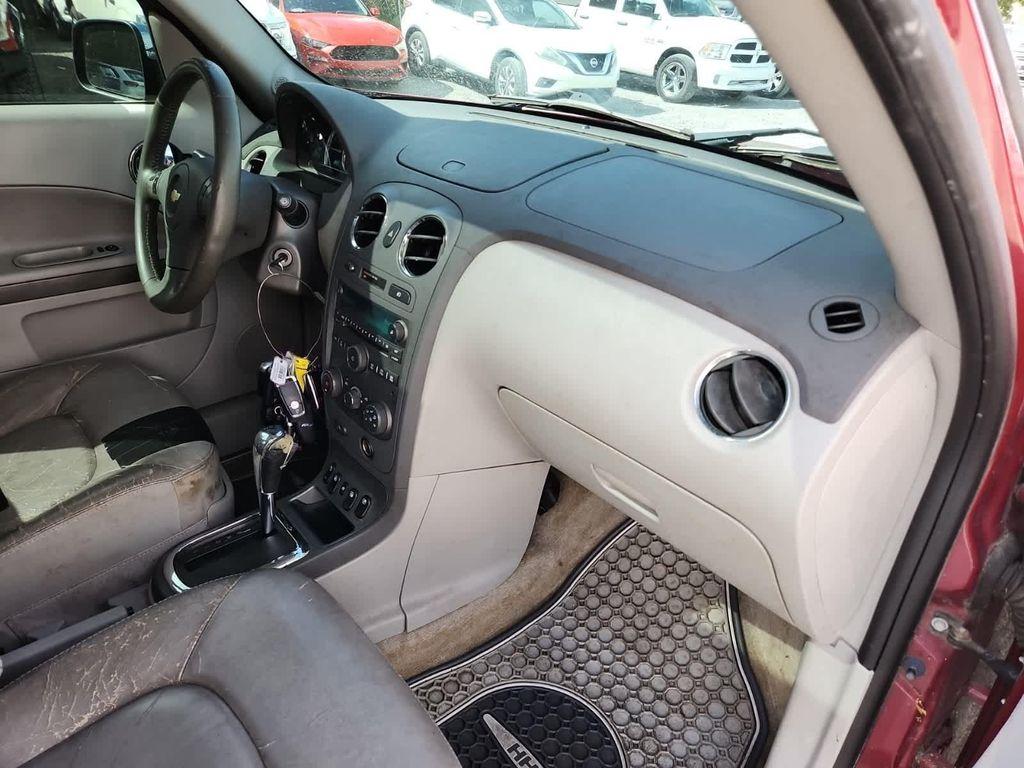 used 2006 Chevrolet HHR car, priced at $4,000