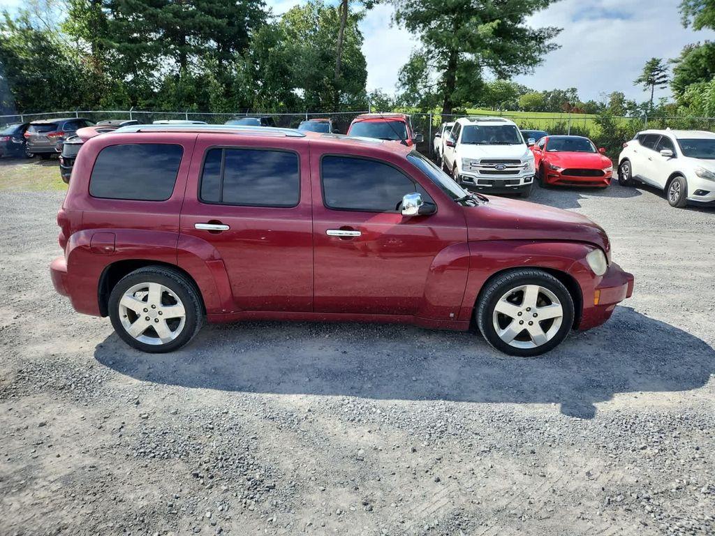used 2006 Chevrolet HHR car, priced at $4,000