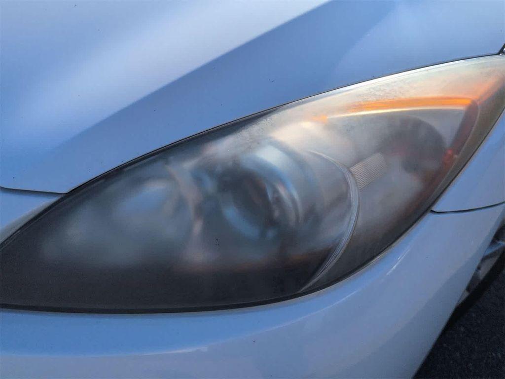 used 2012 Mazda Mazda3 car, priced at $5,310