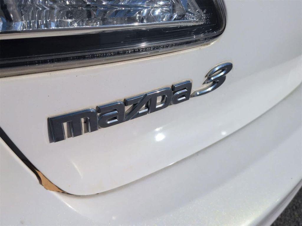 used 2012 Mazda Mazda3 car, priced at $5,310