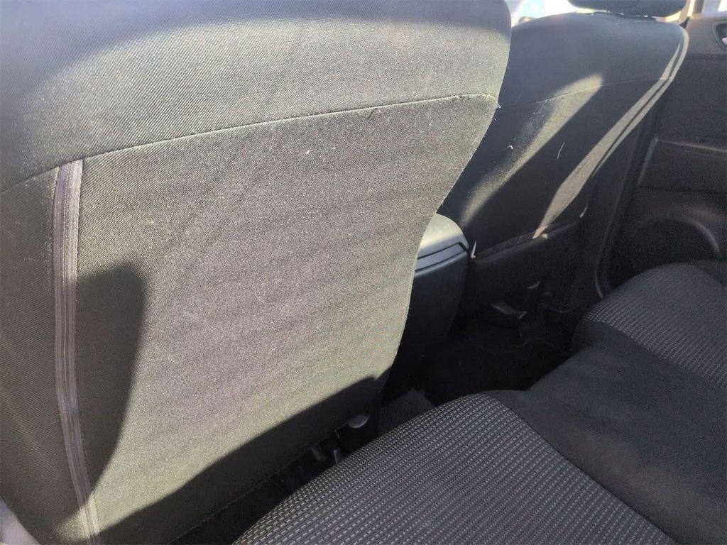 used 2012 Mazda Mazda3 car, priced at $5,310