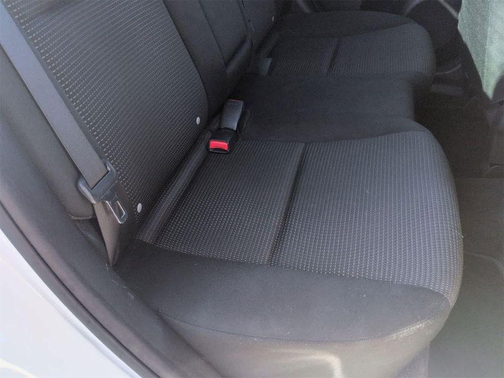 used 2012 Mazda Mazda3 car, priced at $5,310