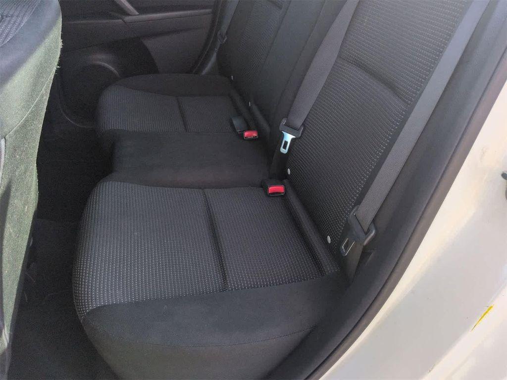 used 2012 Mazda Mazda3 car, priced at $5,310