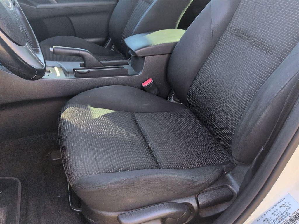 used 2012 Mazda Mazda3 car, priced at $5,310