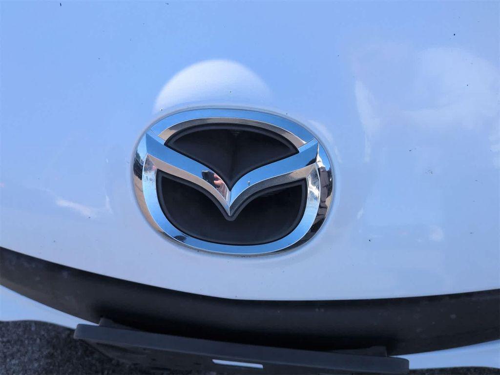 used 2012 Mazda Mazda3 car, priced at $5,310