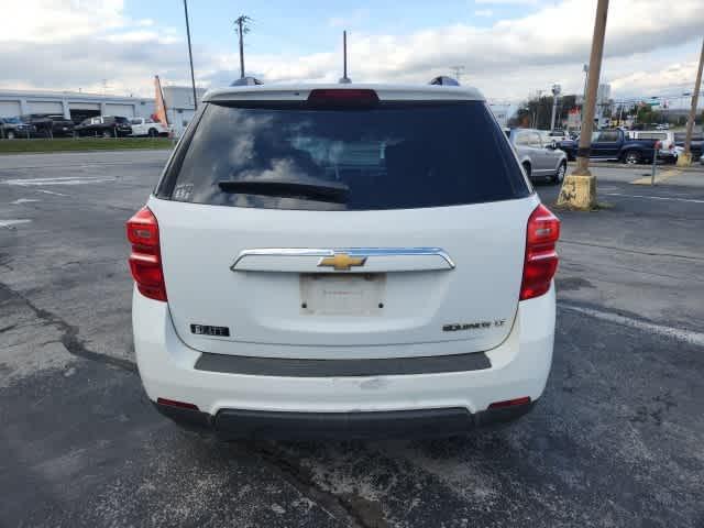 used 2016 Chevrolet Equinox car, priced at $9,250