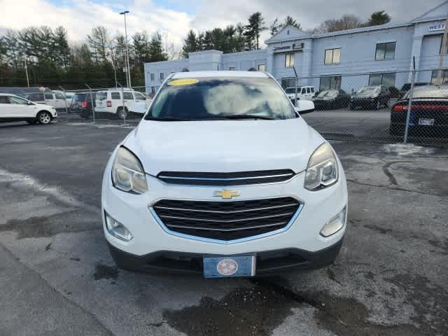 used 2016 Chevrolet Equinox car, priced at $9,250