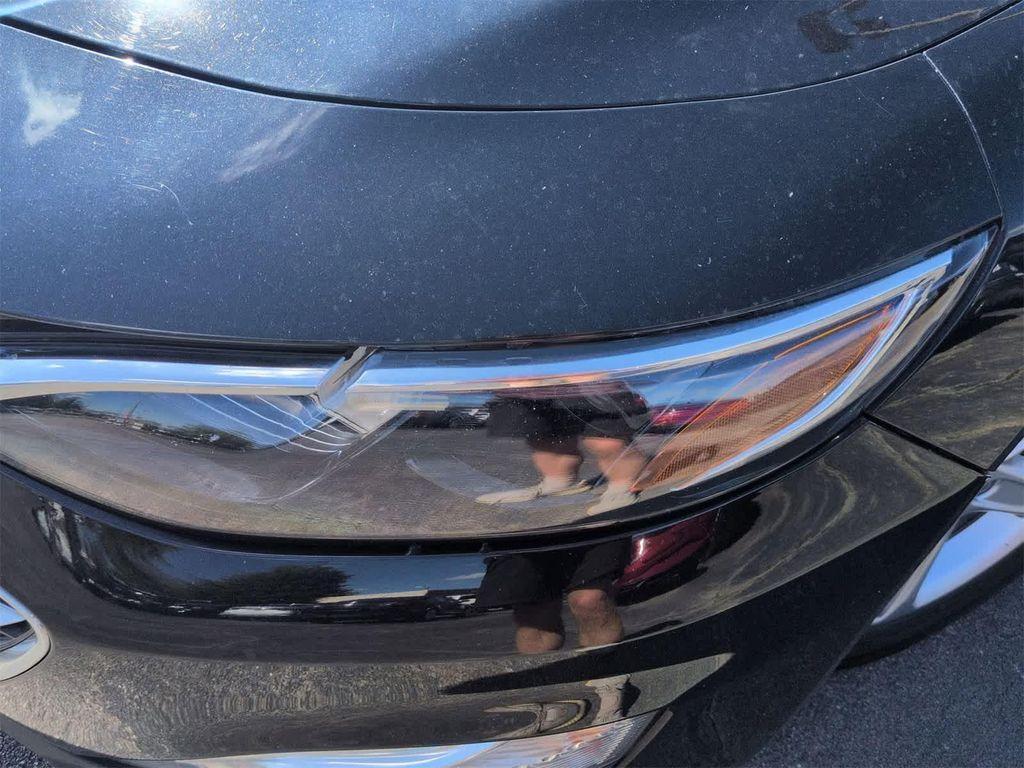 used 2020 Chevrolet Malibu car, priced at $9,991