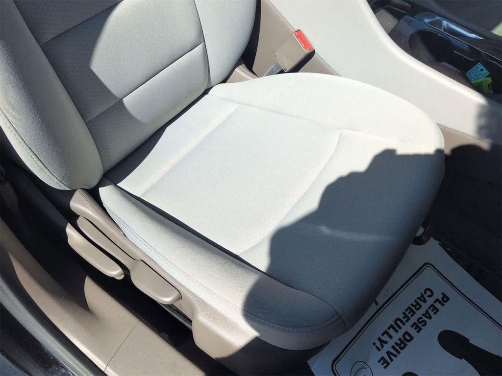 used 2020 Chevrolet Malibu car, priced at $9,991