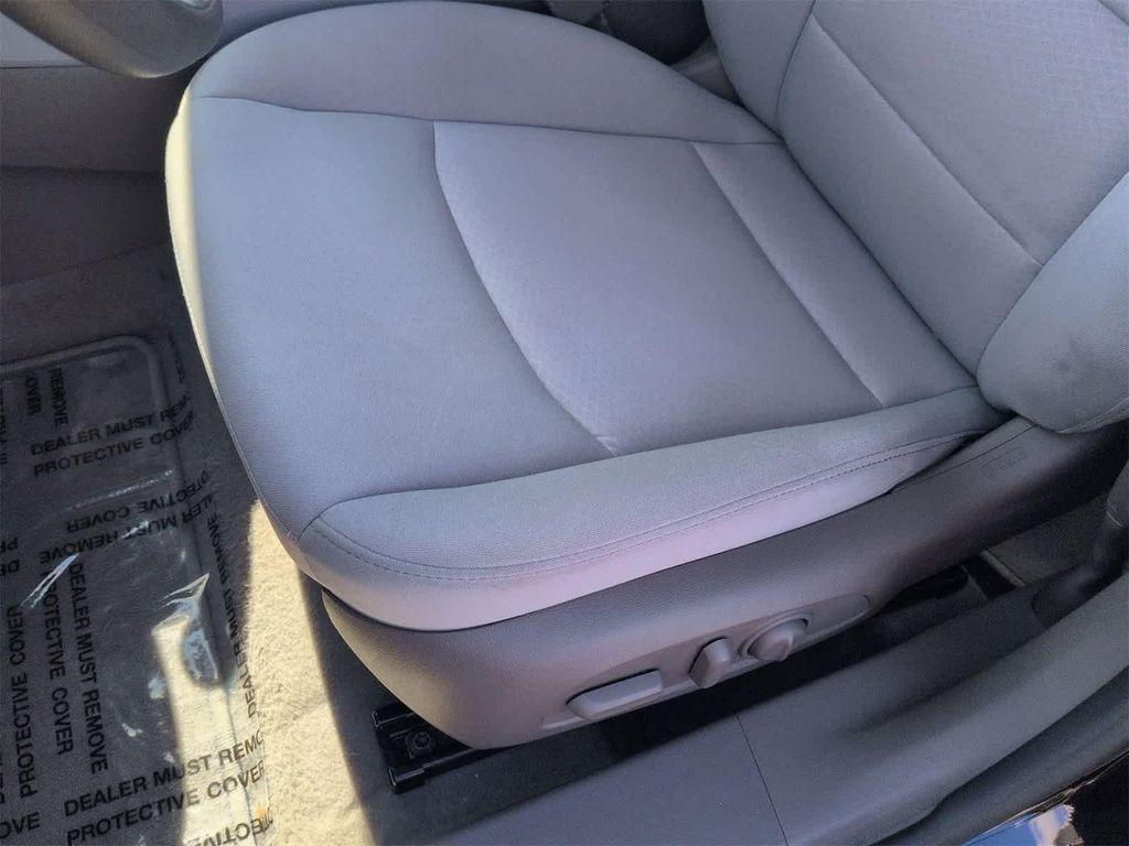 used 2020 Chevrolet Malibu car, priced at $9,991