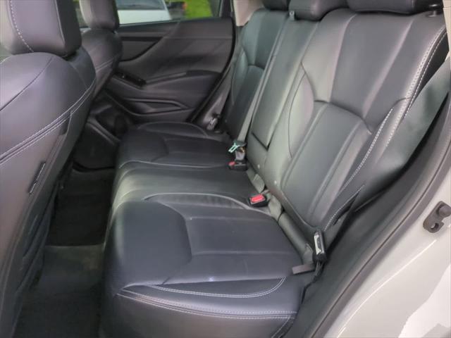 used 2021 Subaru Forester car, priced at $20,995