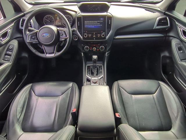 used 2021 Subaru Forester car, priced at $20,995
