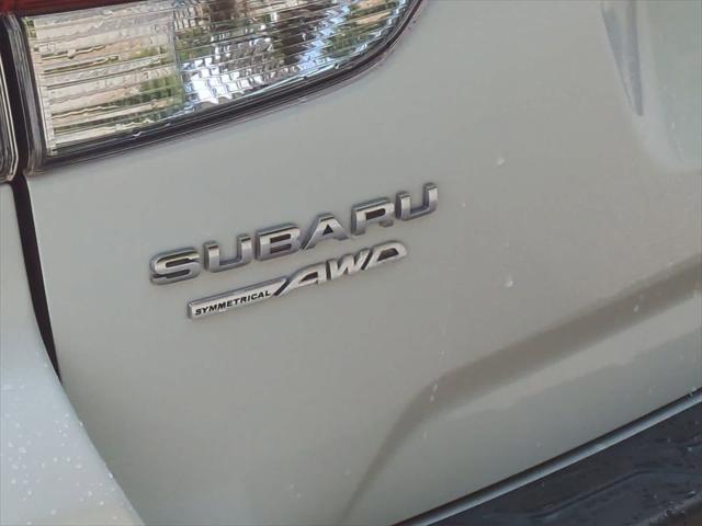 used 2021 Subaru Forester car, priced at $20,995