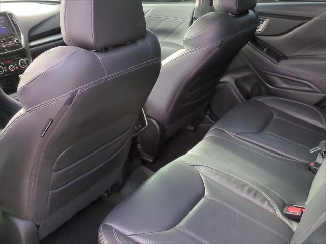 used 2021 Subaru Forester car, priced at $20,995