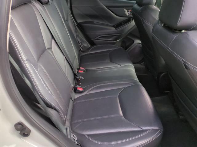 used 2021 Subaru Forester car, priced at $20,995