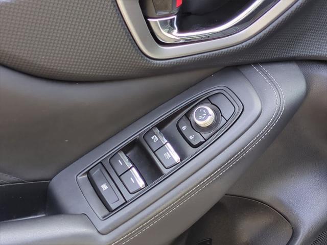 used 2021 Subaru Forester car, priced at $20,995