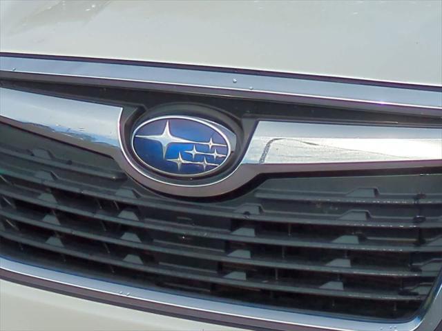 used 2021 Subaru Forester car, priced at $20,995