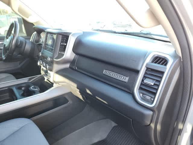 used 2020 Ram 1500 car, priced at $31,650