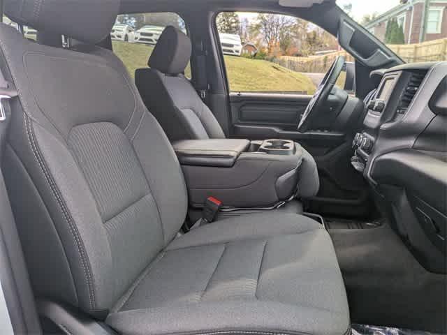 used 2024 Ram 1500 car, priced at $35,250