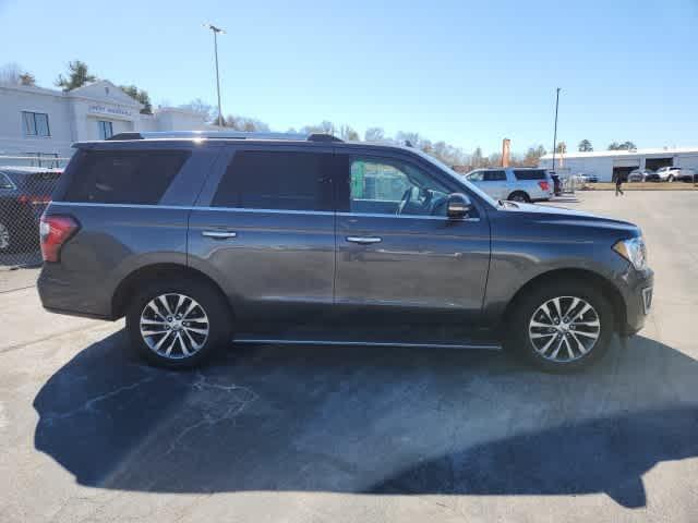 used 2018 Ford Expedition car, priced at $25,992