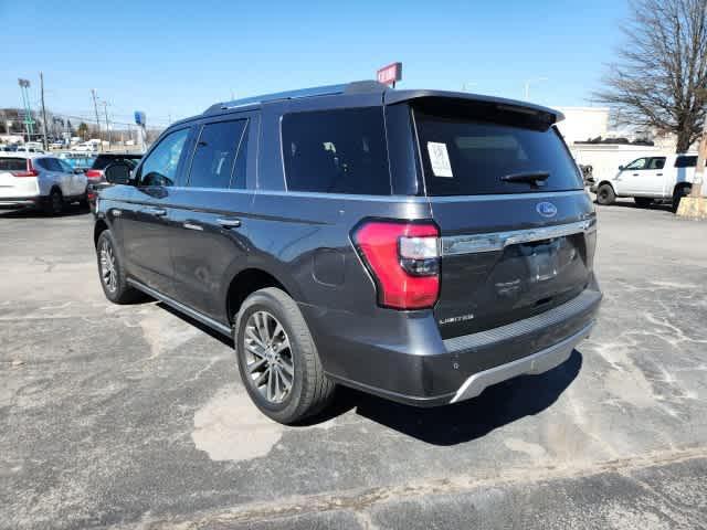 used 2018 Ford Expedition car, priced at $25,992